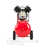 Kompresor olejový Extol 2200W, 50l náhled