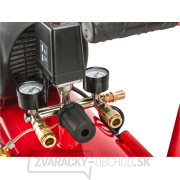 Kompresor olejový Extol 2200W, 50l náhled