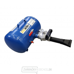Tlakové delo objem 30 litrov Tlakové delo objem 30 litrov gallery main image