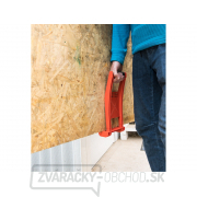 Nosič dosiek plastový, nosnosť až 80kg Nosič dosiek plastový, nosnosť až 80kg náhled