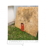 Nosič dosiek plastový, nosnosť až 80kg Nosič dosiek plastový, nosnosť až 80kg náhled