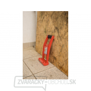 Nosič dosiek plastový, nosnosť až 80kg Nosič dosiek plastový, nosnosť až 80kg náhled