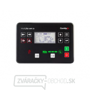 Hahn & Sohn Naftová elektrocentrála HDE22RST3 Hahn & Sohn Naftová elektrocentrála HDE22RST3 náhled