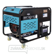 Könner & Söhnen Naftová elektrocentrála KS 14-1DE ATSR Könner & Söhnen Naftová elektrocentrála KS 14-1DE ATSR náhled