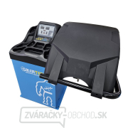 Vyvažovačka kolies TW-01 Náhľad