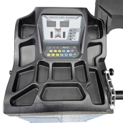 Vyvažovačka kolies TW-01 Náhľad