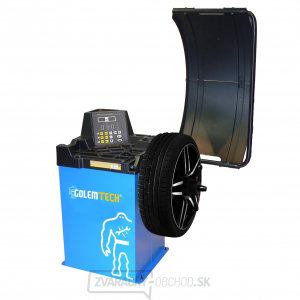 Vyvažovačka kolies TW01 Vyvažovačka kolies TW01 gallery main image