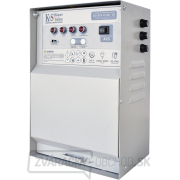 Könner & Söhnen Benzínová elektrocentrála KS 15-1E 1/3 ATSR Könner & Söhnen Benzínová elektrocentrála KS 15-1E 1/3 ATSR náhled