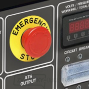 Könner & Söhnen Benzínová elektrocentrála KS 15-1E 1/3 ATSR Könner & Söhnen Benzínová elektrocentrála KS 15-1E 1/3 ATSR náhled