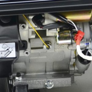 Könner & Söhnen Benzínová elektrocentrála KS 15-1E 1/3 ATSR Könner & Söhnen Benzínová elektrocentrála KS 15-1E 1/3 ATSR náhled