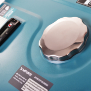 Könner & Söhnen Benzínová elektrocentrála KS 15-1E 1/3 ATSR Náhľad