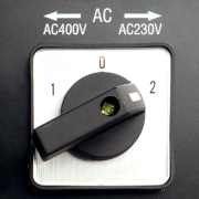 Könner & Söhnen Benzínová elektrocentrála KS 15-1E 1/3 ATSR náhled