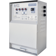 Könner & Söhnen Benzínová elektrocentrála KS 15-1E 1/3 ATSR náhled