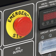 Könner & Söhnen Benzínová elektrocentrála KS 15-1E 1/3 ATSR náhled