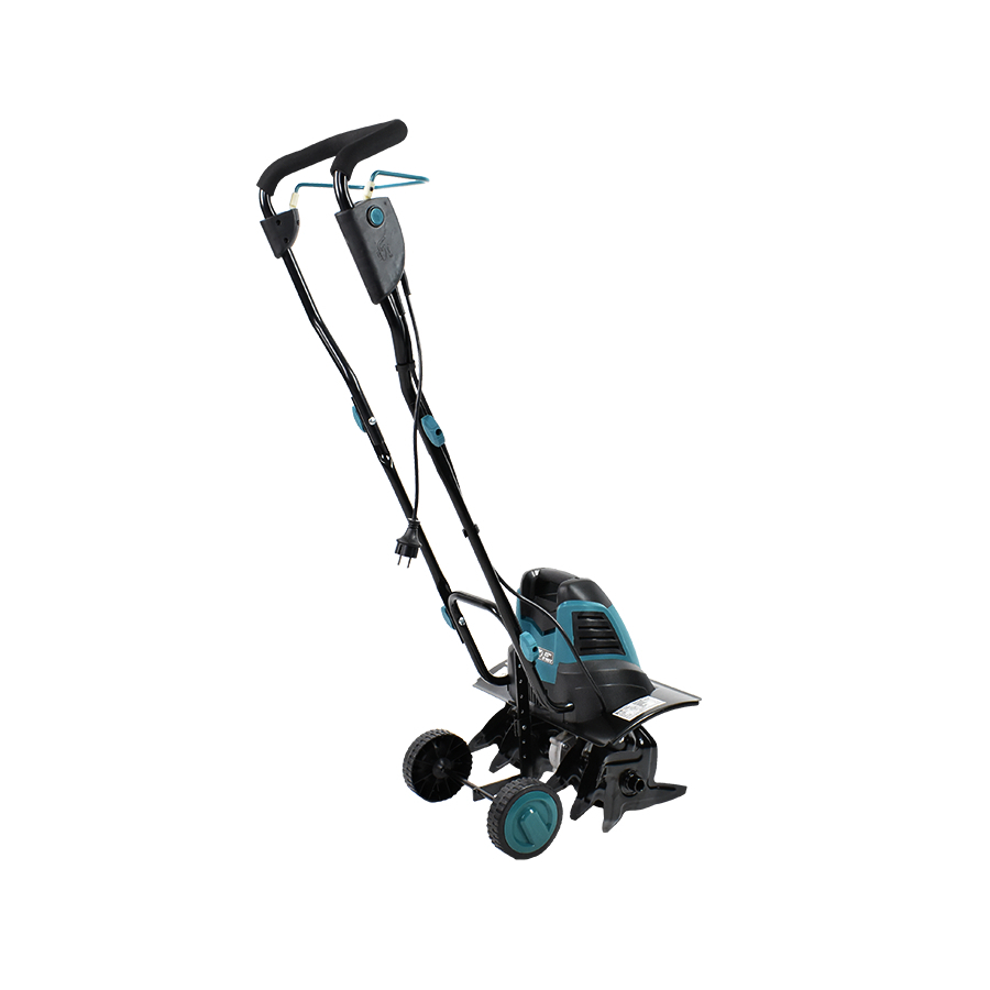 Kultivátor Könner & Söhnen KS 1500T E, elektrický  Náhľad