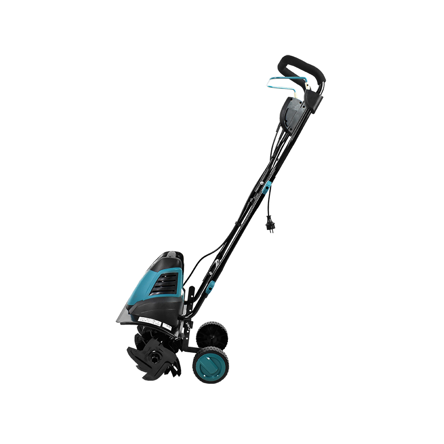 Kultivátor Könner & Söhnen KS 1500T E, elektrický  Náhľad