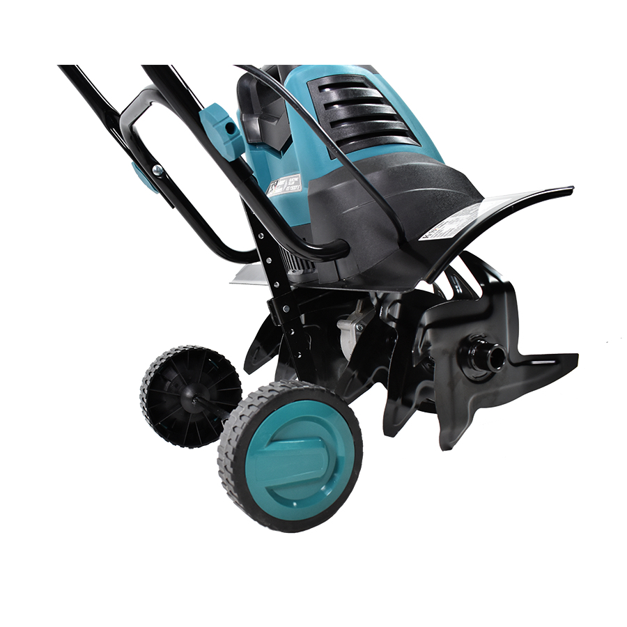 Kultivátor Könner & Söhnen KS 1500T E, elektrický  Náhľad
