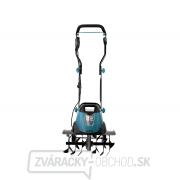 Kultivátor Könner & Söhnen KS 1500T E, elektrický  Náhľad