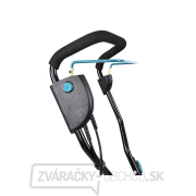 Kultivátor Könner & Söhnen KS 1500T E, elektrický  náhled