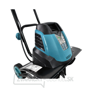 Kultivátor Könner & Söhnen KS 1500T E, elektrický  náhled