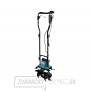 Kultivátor Könner & Söhnen KS 1000T E, elektrický Náhľad