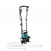 Kultivátor Könner & Söhnen KS 1000T E, elektrický Náhľad