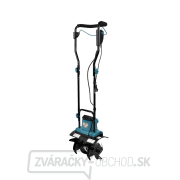 Kultivátor Könner & Söhnen KS 1000T E, elektrický Náhľad