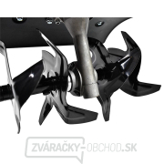 Kultivátor Könner & Söhnen KS 1000T E, elektrický Kultivátor Könner & Söhnen KS 1000T E, elektrický náhled