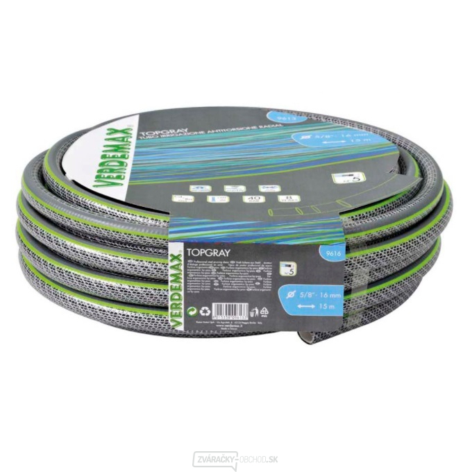 VERDEMAX hadica 25 metrov 9616 3/4"