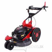 Benzínová kosačka na trávu PUBERT XPLORER 60H Benzínová kosačka na trávu PUBERT XPLORER 60H gallery main image