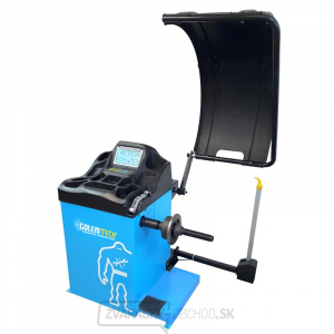 Vyvažovačka kol automatická TW-02 PROFI Vyvažovačka kol automatická TW-02 PROFI gallery main image