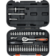 Gola sada STHOR TO-58640 1/4