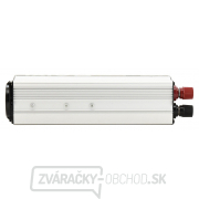 Menič napätia 12/230V 500W náhled