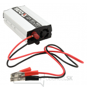 Menič napätia 12/230V 500W náhled