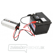 Menič napätia 12/230V 500W náhled