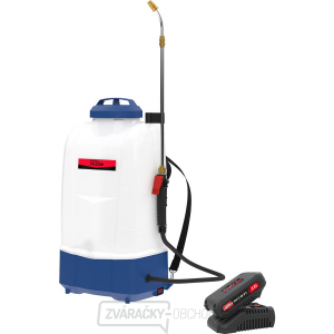 AKUMULÁTOROVÝ POSTREKOVAČ SG 18-201-23 R AKUMULÁTOROVÝ POSTREKOVAČ SG 18-201-23 R gallery main image