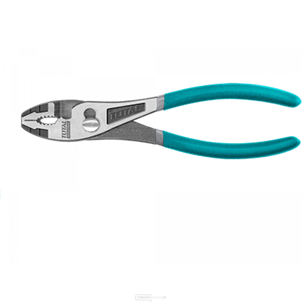 TOTAL Kliešte na klzké spoje