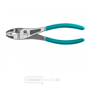 TOTAL Kliešte na klzké spoje TOTAL Kliešte na klzké spoje gallery main image