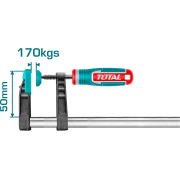 TOTAL Zvierka F, industrial Náhľad