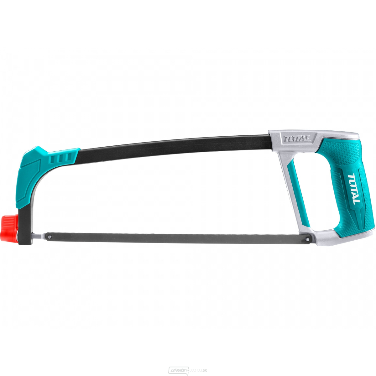 TOTAL Píla na železo - rám TOTAL Píla na železo - rám gallery main image