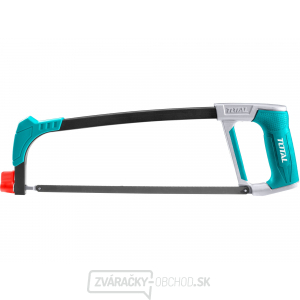 TOTAL Píla na železo - rám TOTAL Píla na železo - rám gallery main image