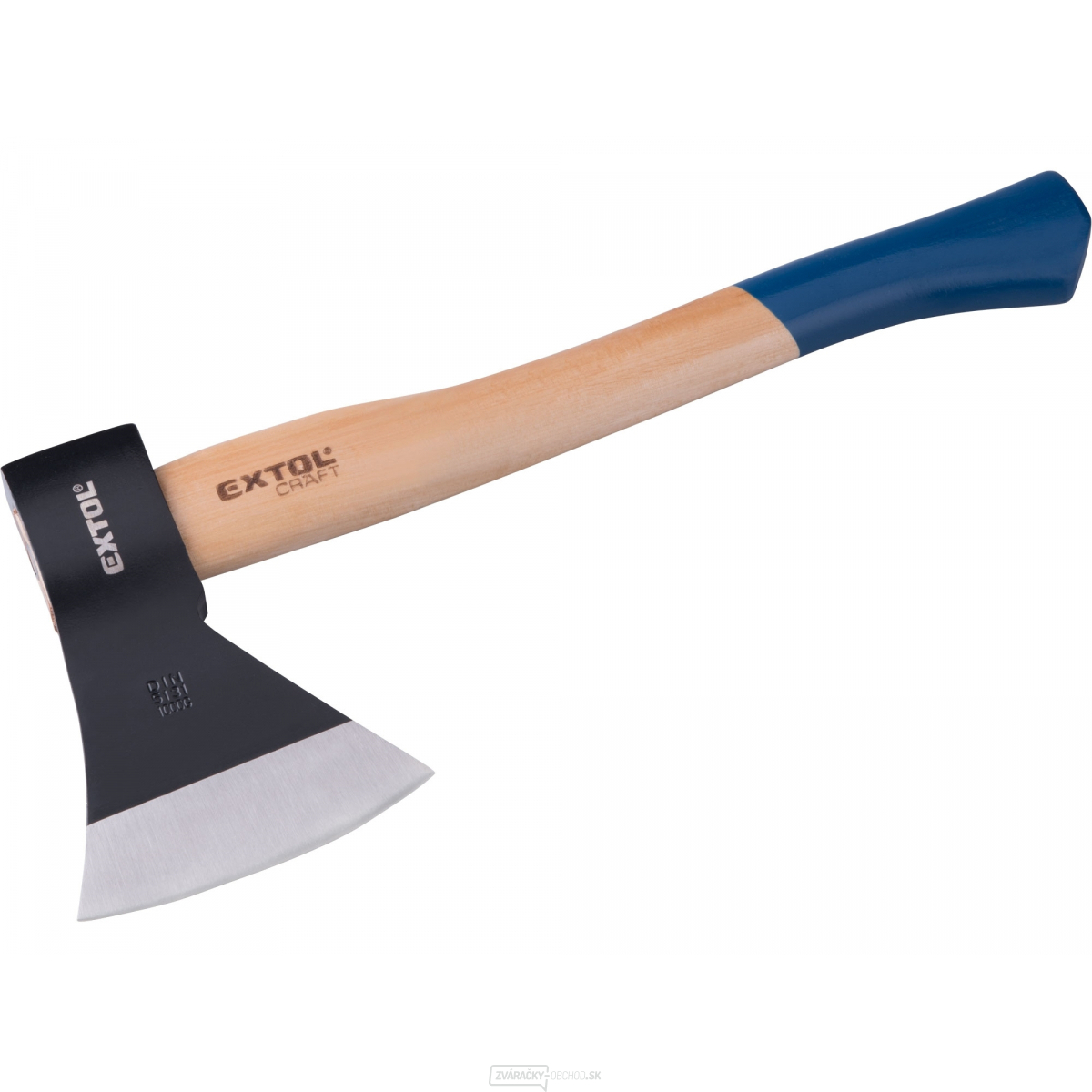 Sekera s kvalitnou jaseňovou násadou, 1000g Sekera s kvalitnou jaseňovou násadou, 1000g gallery main image