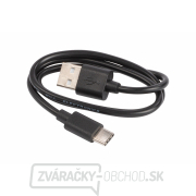 POWERPLUS POWX00420 - Aku precízny skrutkovač 4V + prísl. náhled