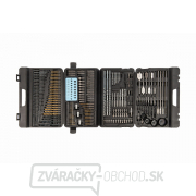 KREATOR KRT012803 - Sada vrtákov a bitov 204 ks náhled