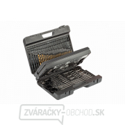 KREATOR KRT012803 - Sada vrtákov a bitov 204 ks gallery main image