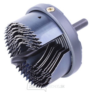 WOLFCRAFT - Korunka vŕtacia 25 - 62mm WOLFCRAFT - Korunka vŕtacia 25 - 62mm gallery main image