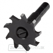 WOLFCRAFT - Fréza drážkovacia kotúčová WS 35mm WOLFCRAFT - Fréza drážkovacia kotúčová WS 35mm gallery main image