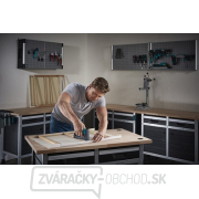 WOLFCRAFT - sponkovačka ručná tacocraft P4 Náhľad