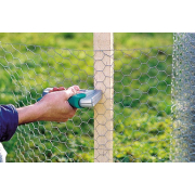 WOLFCRAFT - sponkovačka ručná tacocraft M 14 Náhľad