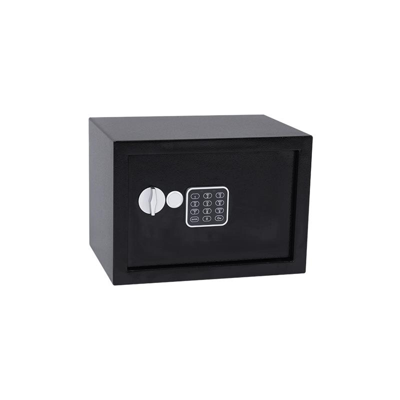 Trezor Geti E25DL (350x250x250mm)